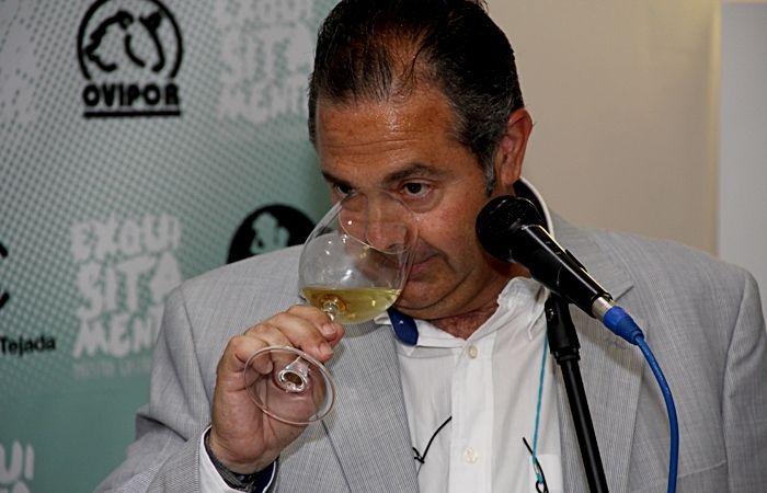 Bacalao islandés con acento onubense, acompañado por el fresco Barbadillo y el oro líquido de Oleodiel en ‘Exquisitamente’