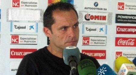 Sergi: 'Saldremos a competir por encima de nuestras posibilidades'