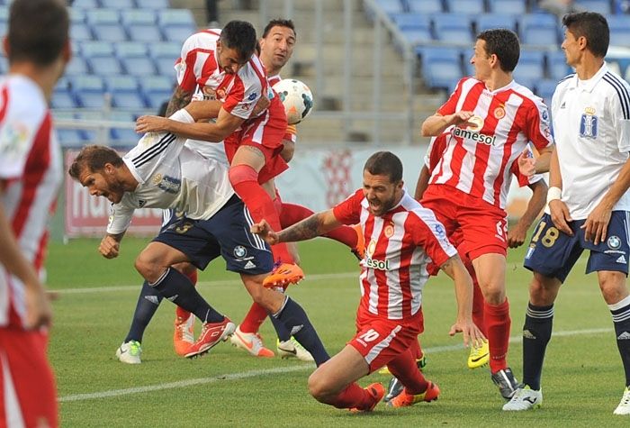 Pues aún se puede soñar (1-0)