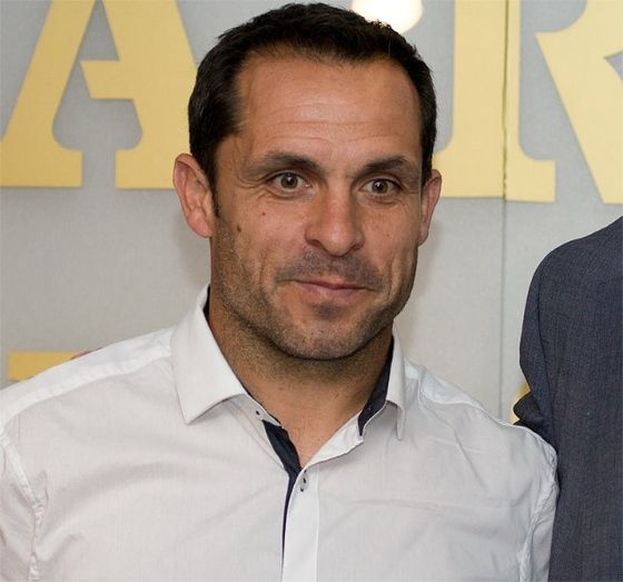 Sergi: 'No voy a suicidarme'