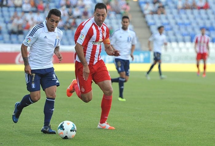 Ezequiel: 'Siempre hemos creído en nosotros'