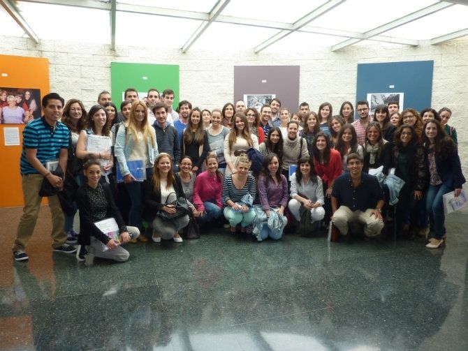Medio centenar de residentes inicia su formación como especialistas en los centros sanitarios de Huelva