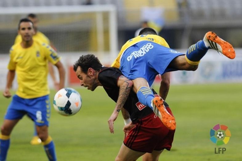 Remontada fantástica para aspirar a todo (2-3)