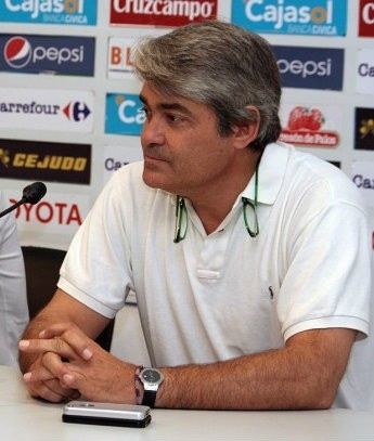 Iturbe: 'No tenemos nada en contra del Córdoba, juran y perjuran que no son parte del 'caso Nong''