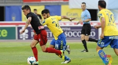 Bastaron 33 minutos para enterrar los fantasmas de casi siete meses de competición