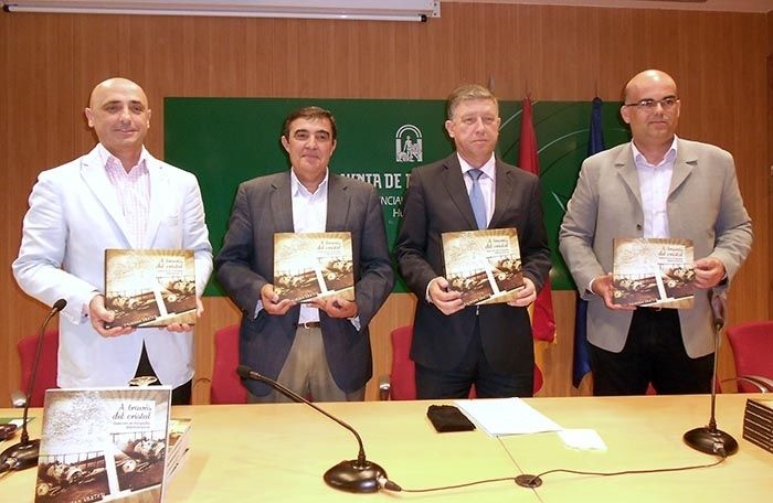 Se publica una colección de más de 600 fotografías históricas en 3D