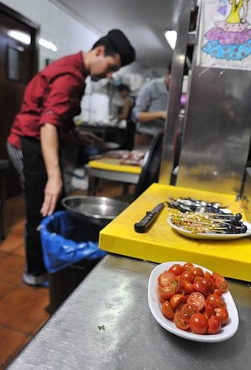 ‘Exquisitamente’ hace un exitoso balance de dos meses promocionado el sabor y la calidad de los productos de Huelva
