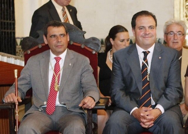 La salida de Manuel Bueno del PA abre la puerta a una posible moción de censura en San Juan