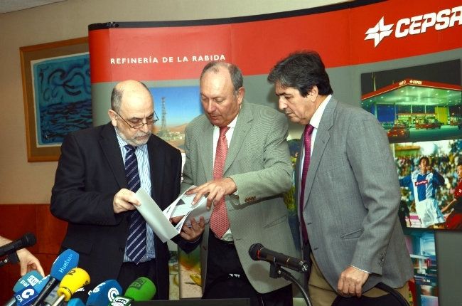 Cepsa invierte más de 290 millones en medio ambiente en los últimos quince años