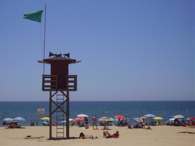 Protección Civil presenta el dispositivo especial de verano de socorrismo y primeros auxilios