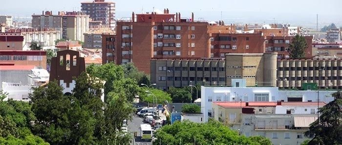 El runrún: La Huelva de las azoteas