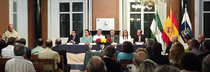Ya hay ganadores del concurso de relato corto de la Subdelegación de Defensa