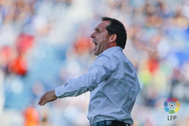 Sergi: “Merecíamos un premio mayor y la decepción es muy grande”