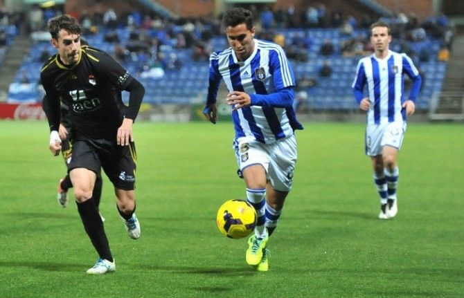 18 jugadores de la actual plantilla tienen contrato en vigor con el Recre, aunque no todos seguirán