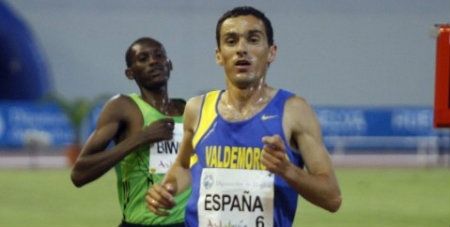 Los mejores atletas nacionales buscan la mínima para el Europeo en el Meeting Iberoamericano