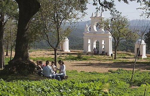 El runrún: 'La ayamontina indignada'
