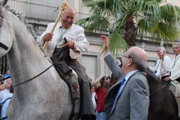 Huelva y Emigrantes ya están en casa
