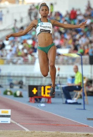 12 mínimas europeas y dos récords nacionales, uno de ellos de Laura García-Caro, como brillante balance