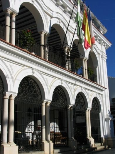 El Ayuntamiento de Almonte aprueba un cheque bebé de 300 euros