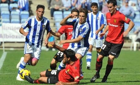 Alfaro: 'Oltra es el técnico idóneo para llevar al Recre a Primera'