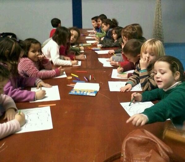 El Ayuntamiento de Gibraleón pone un año más en marcha su Escuela de Verano