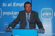 El PP presentará mociones para que los alcaldes puedan ser diputados