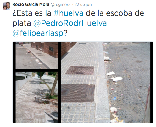 El runrún: Perico ‘supernanny’