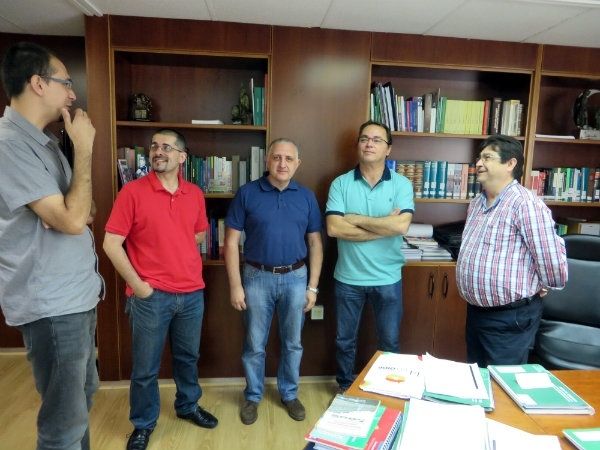 La Junta mediará para buscar una salida a los 87 trabajadores despedidos del hotel Tierra Mar de Matalascañas