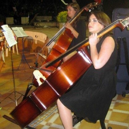 Festival de Bandas de Música en Punta