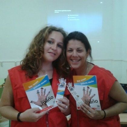 Cruz Roja Huelva se une a la campaña 'Este verano quiérete mucho'