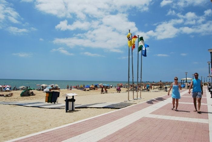 Las playas isleñas, listas para la temporada alta