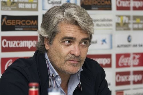 Iturbe: 'A partir del martes haremos oficial todas las renovaciones y algún fichaje'