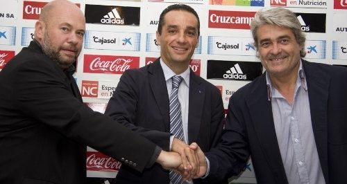 Oltra: 'El entorno debe tener claro que el objetivo se logra o se pierde al final de la temporada, no en septiembre'