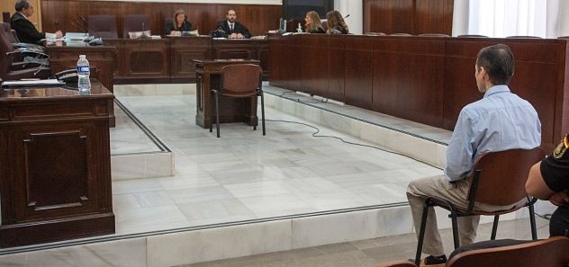 Bretón: marido modélico según su propia descripción