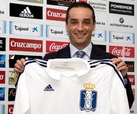 Más luces que sombras en las seis temporadas de José Luis Oltra en Segunda División