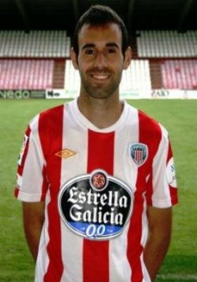 Víctor Díaz reforzará el lateral diestro albiazul