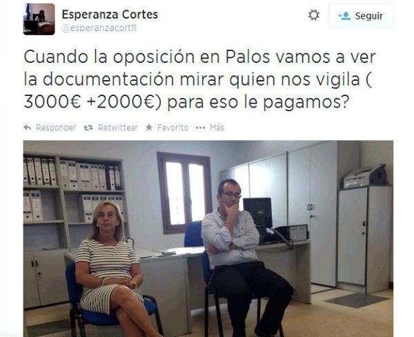 El runrún: ¿Calzoncillos de la suerte?