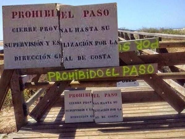 El runrún: ¿Calzoncillos de la suerte?
