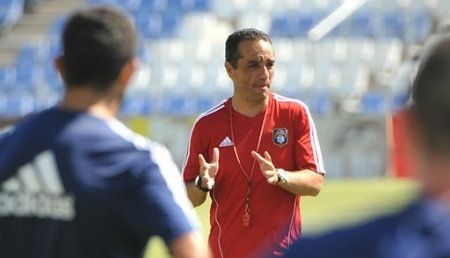Oltra: 'No soy de vender humo con la cantera'