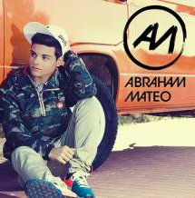 Abraham Mateo llevará su música este sábado a Islantilla