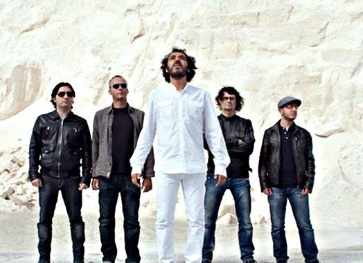 Visión Sonora se suma a Vetusta Morla, Niños Mutantes y Xoel López en el Play Loud Festival