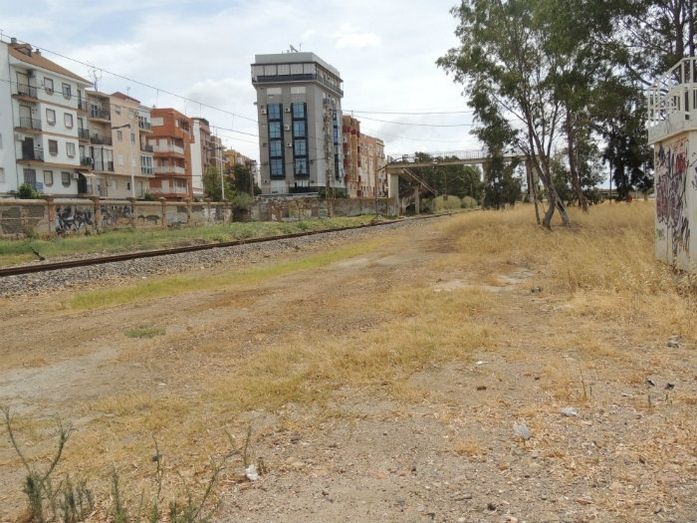 El grupo socialista denuncia la “falta de resultados” de las gestiones del alcalde con el AVE