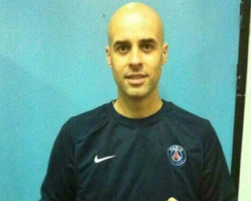 Sierra inicia con ilusión la pretemporada con el Szeged en Hungría