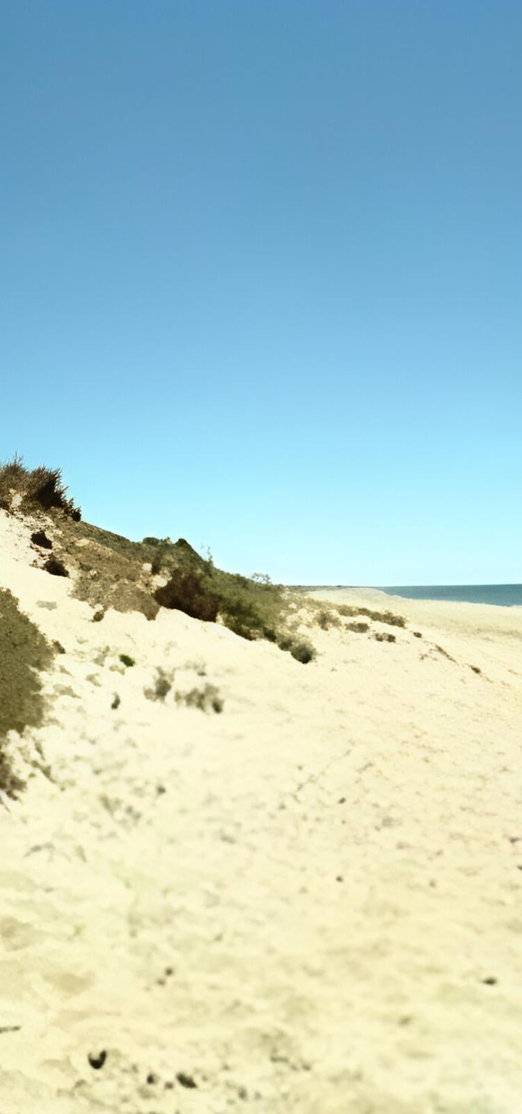 Cinco playas nudistas en Huelva que son un auténtico paraíso