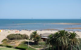 Las mejores playas de Huelva para viajar con niños