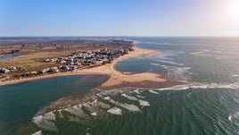 La guía más completa de la Playa de Isla Canela