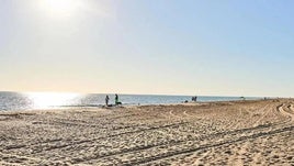 ¿Qué playas de Huelva cuentan con la Q de calidad para este verano 2024?