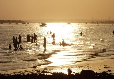 Playa de El Portil: todo lo que debes saber