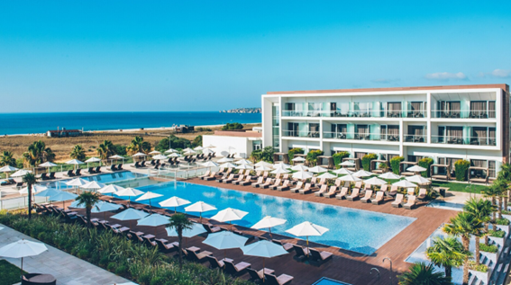 Imagen principal - Iberostar Selection Lagos Algarve