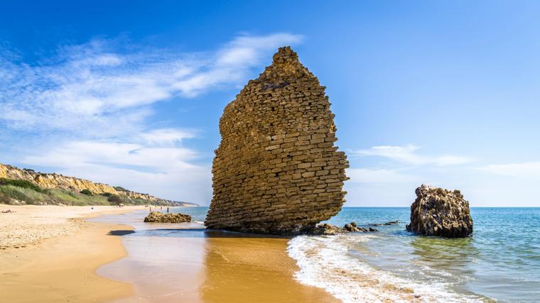 Playa de la Torre del Loro